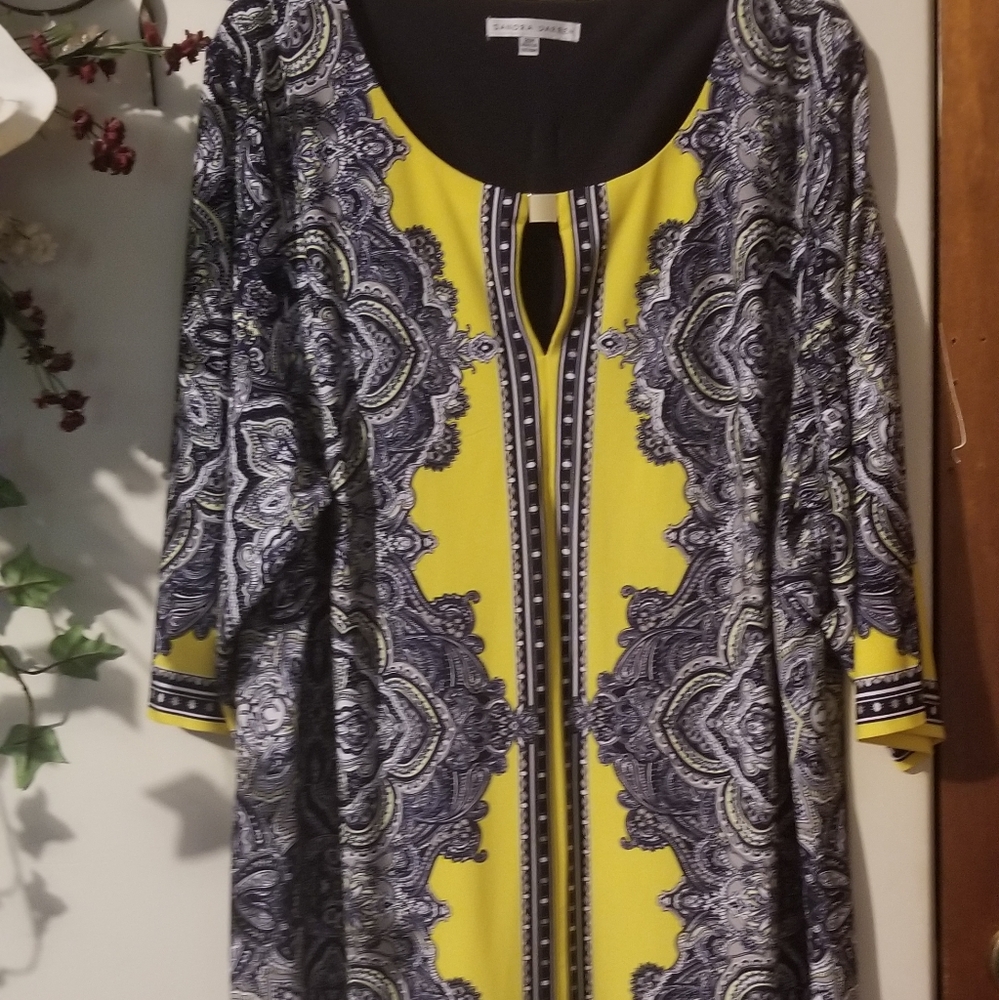 Dress - Picture 3 of 4